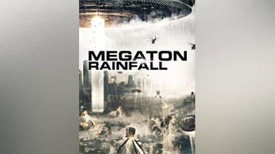 Megaton Rainfall [steam]