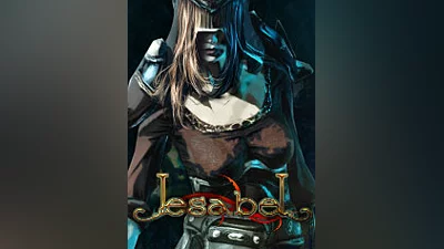 Iesabel [steam]