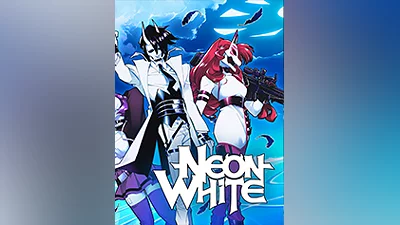 Neon White [steam]