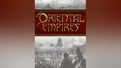 Oriental Empires [steam]