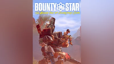 Bounty Star [steam]