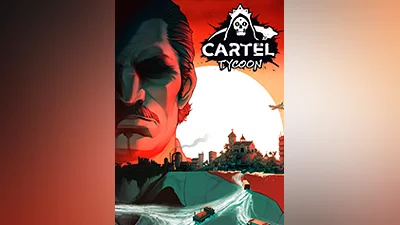 Cartel Tycoon [steam]