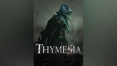 Thymesia [steam]
