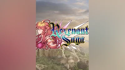 Revenant Saga [steam]