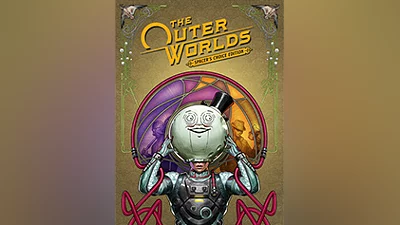 The Outer Worlds: Spacer’s Choice Edition [steam]