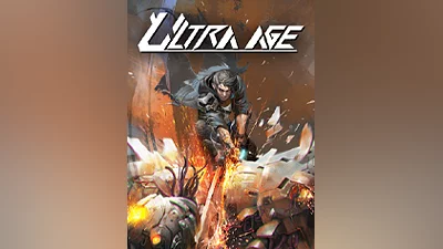 Ultra Age [steam]