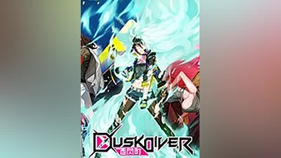 Dusk Diver 酉閃町 [steam]