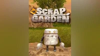 Scrap Garden [steam]
