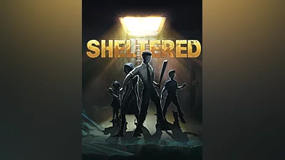 Sheltered [steam]