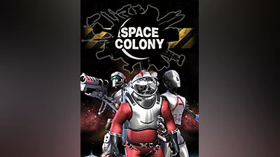 Space Colony: Steam Edition [steam]