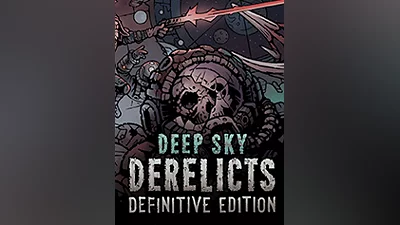 Deep Sky Derelicts: Definitive Edition [steam]