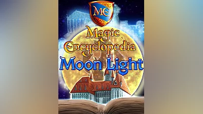 Magic Encyclopedia: Moon Light [steam]