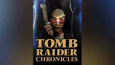 Tomb Raider V: Chronicles [steam]