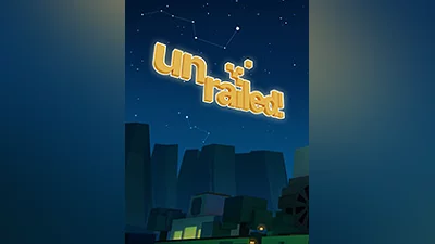 Unrailed! [steam]