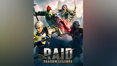 Raid: Shadow Legends [other]