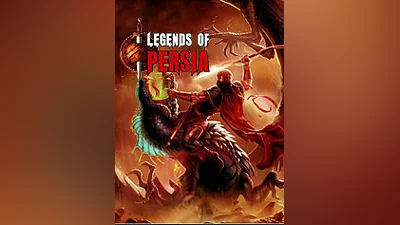 Legends of Persia [steam]