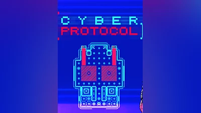 Cyber Protocol [steam]