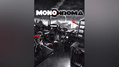Monochroma [steam]