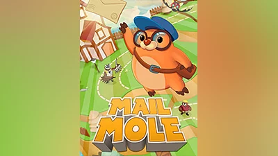 Mail Mole [steam]