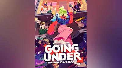 Going Under [steam]