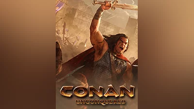 Conan Unconquered [steam]
