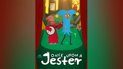 Once Upon a Jester [steam]