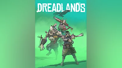 Dreadlands [steam]