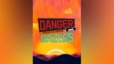 Danger Gazers [steam]