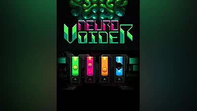 NeuroVoider [steam]