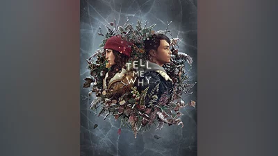 Tell Me Why [steam]