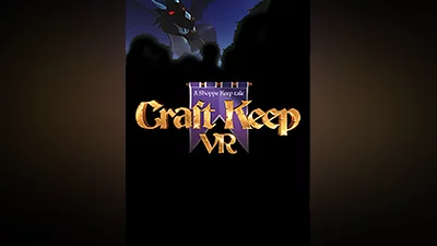 Craft Keep VR [steam]