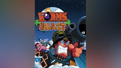 Worms Blast [steam]