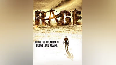 RAGE [steam]