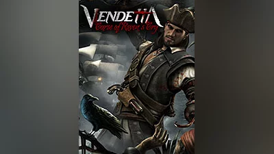 Vendetta: Curse of Raven's Cry [steam]