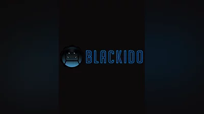 Black Ido [steam]