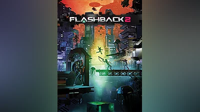 Flashback 2 [steam]