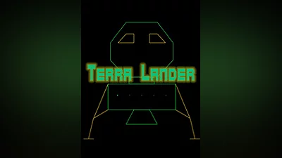 Terra Lander [steam]
