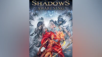 Shadows: Awakening [steam]