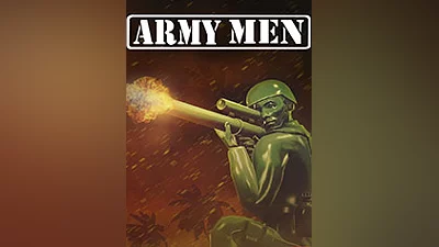 Army Men [steam]