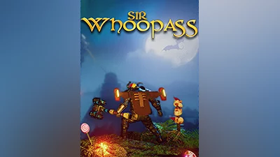Sir Whoopass : Immortal Death [steam]