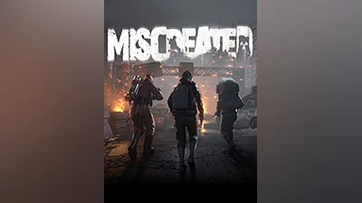Miscreated [steam]