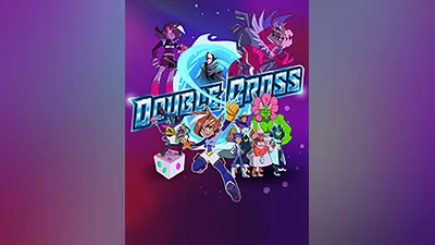 Double Cross [steam]