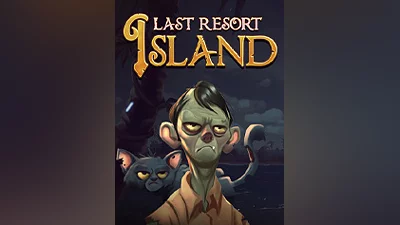 Last Resort Island [steam]