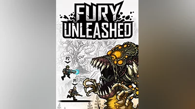 Fury Unleashed [steam]