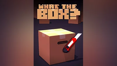 What the Box? [steam]