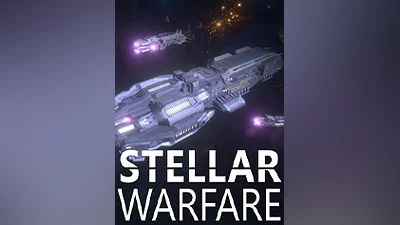 Stellar Warfare [steam]
