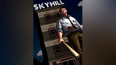SKYHILL [steam]