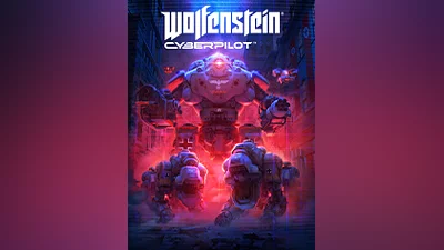 WOLFENSTEIN: Cyberpilot [steam]
