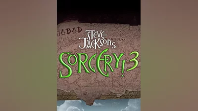 Sorcery! Part 3 [steam]