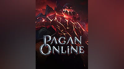 Pagan Online [steam]
